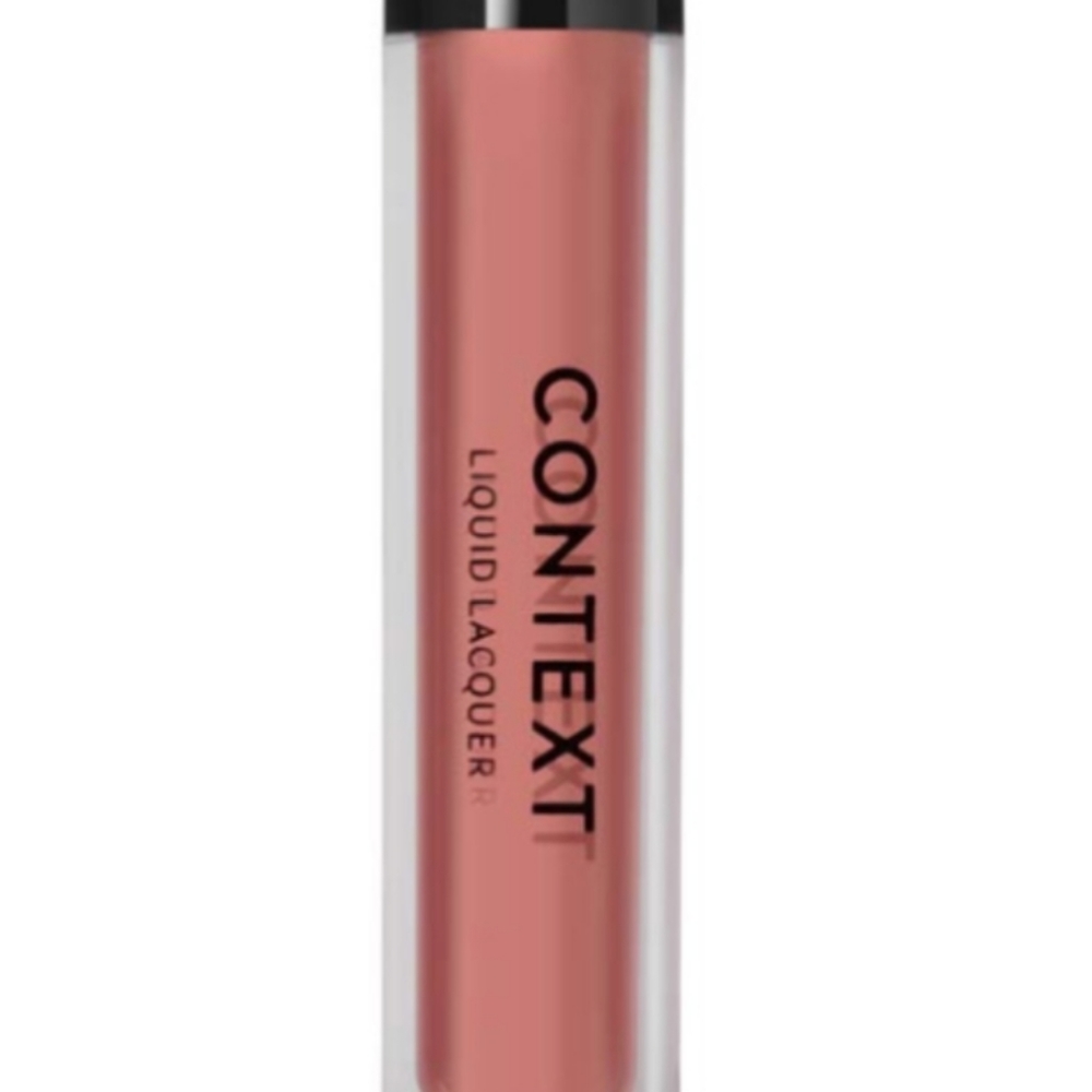 Context liquid lacquer